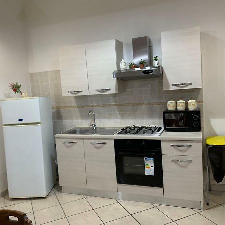 House Maria Paradiso Villa Nápoly Kültér fotó