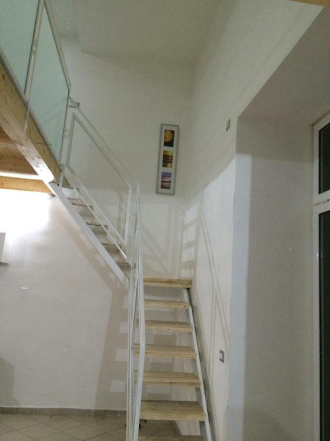 House Maria Paradiso Villa Nápoly Kültér fotó