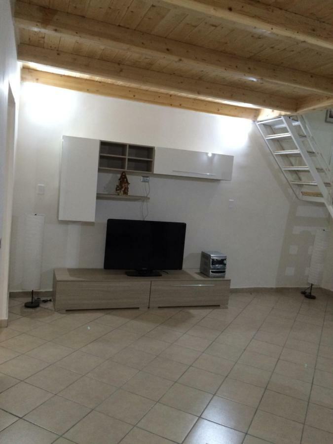 House Maria Paradiso Villa Nápoly Kültér fotó