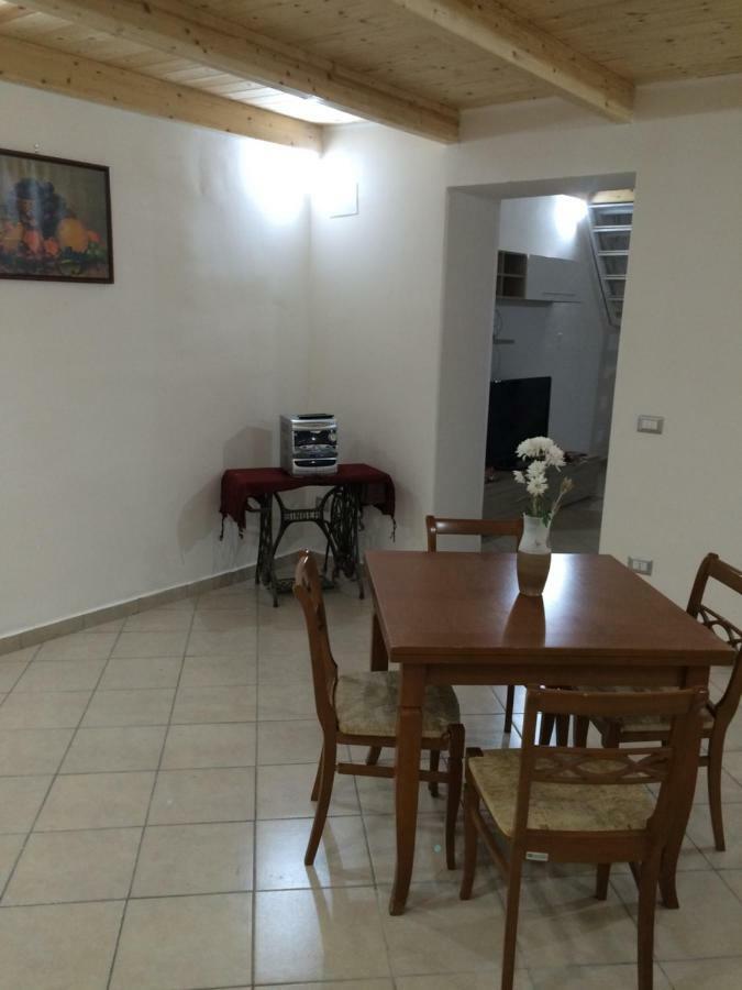 House Maria Paradiso Villa Nápoly Kültér fotó