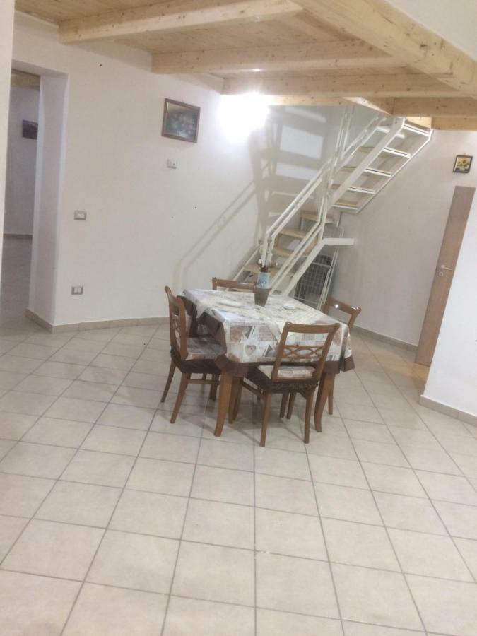House Maria Paradiso Villa Nápoly Kültér fotó