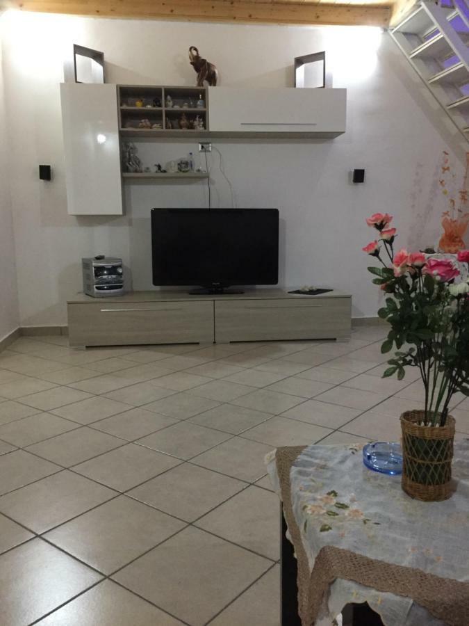 House Maria Paradiso Villa Nápoly Kültér fotó