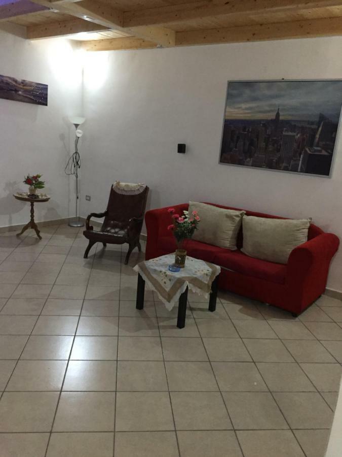 House Maria Paradiso Villa Nápoly Kültér fotó