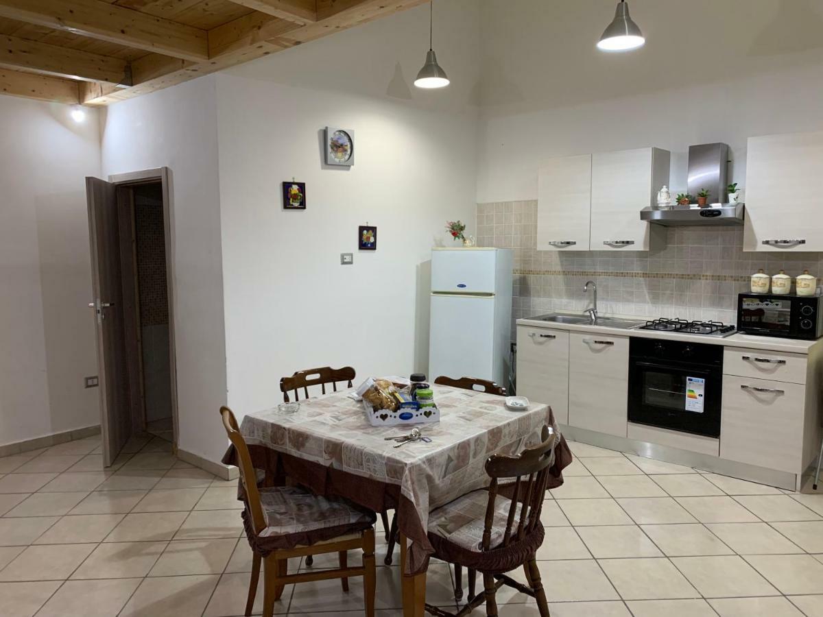 House Maria Paradiso Villa Nápoly Kültér fotó