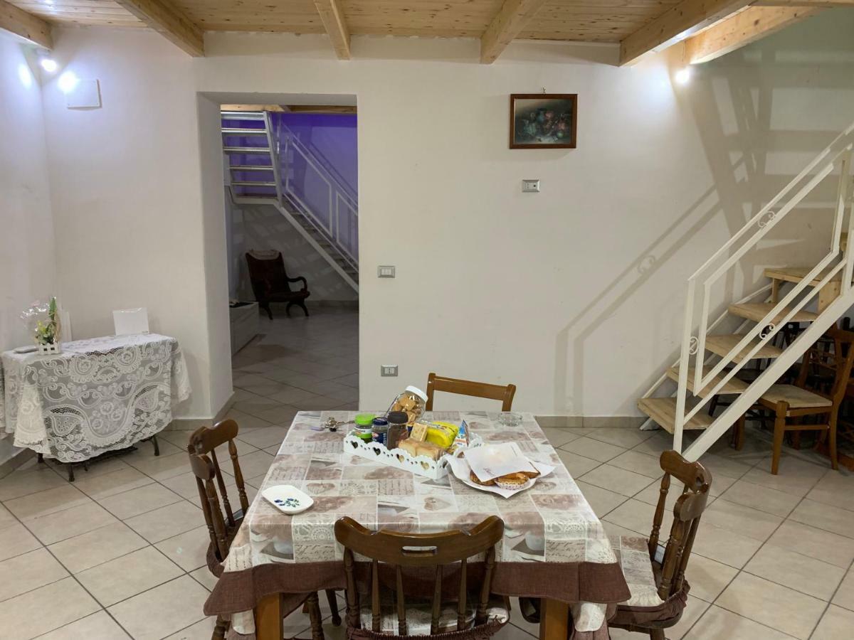 House Maria Paradiso Villa Nápoly Kültér fotó