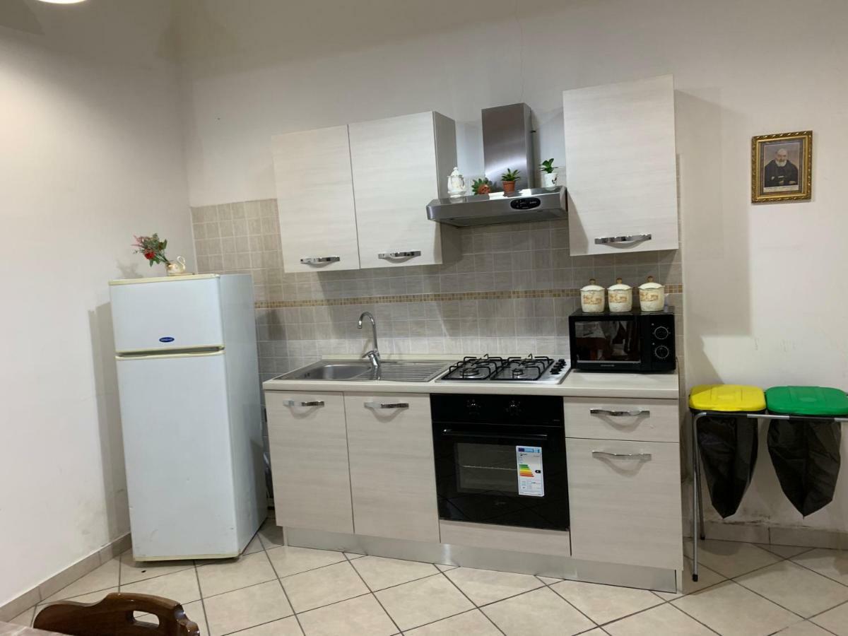 House Maria Paradiso Villa Nápoly Kültér fotó