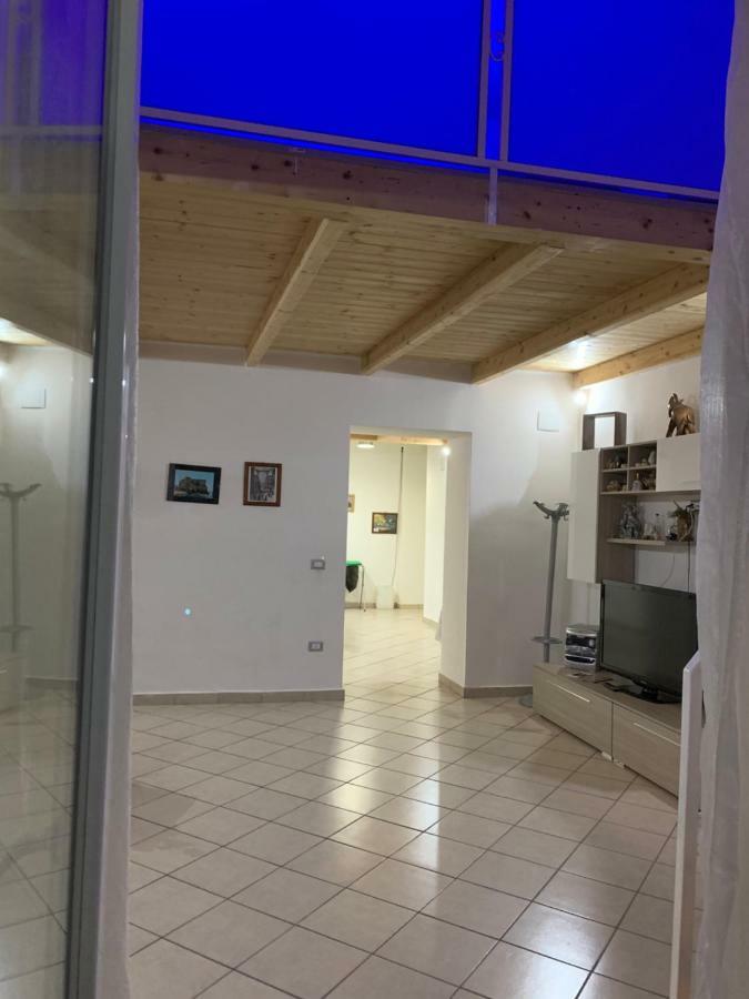 House Maria Paradiso Villa Nápoly Kültér fotó