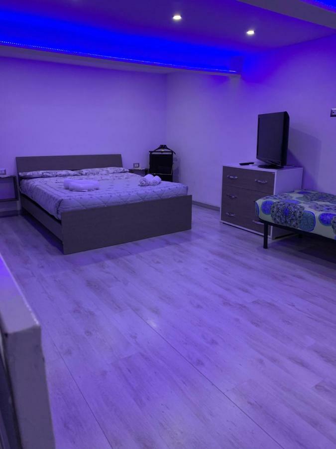 House Maria Paradiso Villa Nápoly Kültér fotó